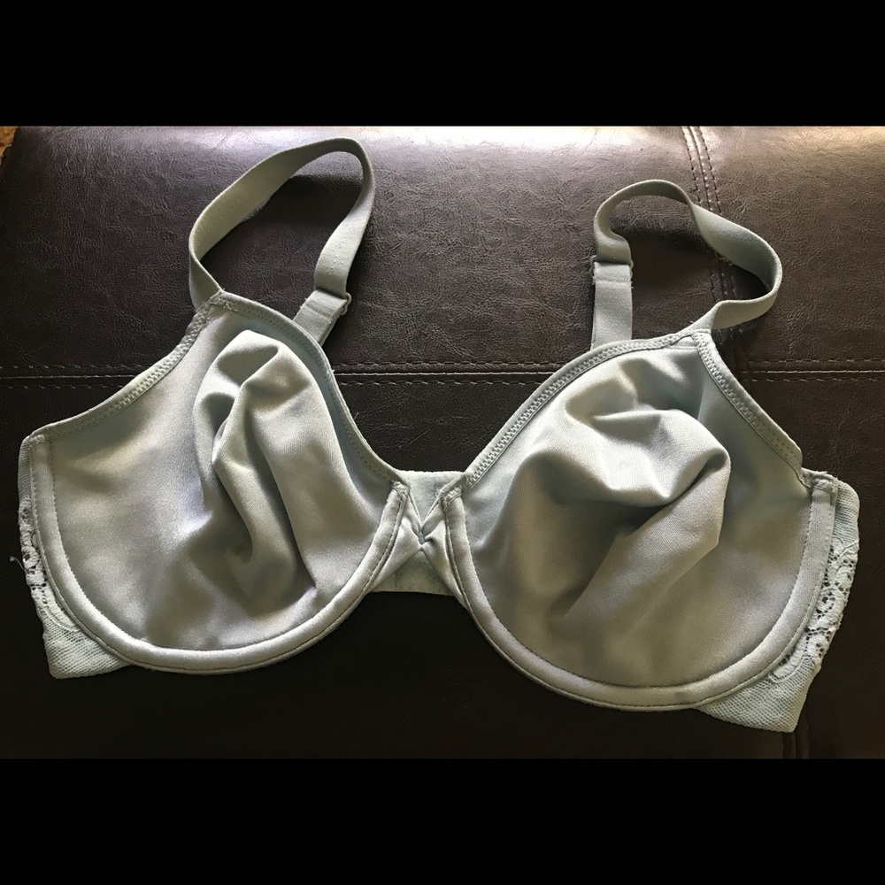 Wacoal ‘So Sleek’ Bra 34DDD or 34F
